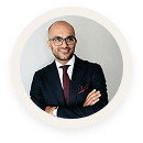 Feizal Chatur, CEO of Araam Inc.